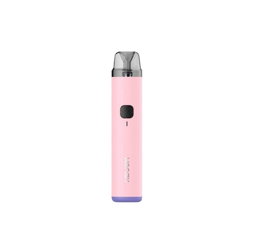 [6974622807528] GEEKVAPE WENAX H1 KIT PEACH PINK