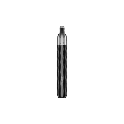 [6974622809409] GEEKVAPE WENAX M1 KIT COLOUR SPIRAL DARK