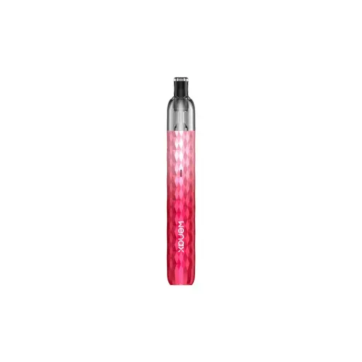 [6974622809447] GEEK VAPE WENAX M1 KIT COLOUR DIAMOND PINK