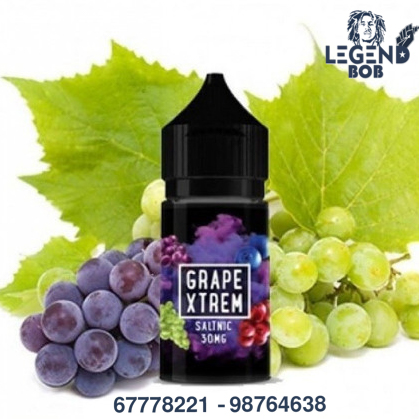 [725302030202] GRAPE XTREM 50MG 30ML 