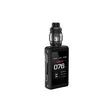 [963852] GEEKVAPE T200 (AEGIS TOUCH) KIT 200W BLACK