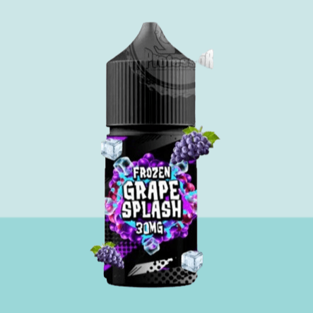 GRAPE SPLASH ICE 30MG 30ML