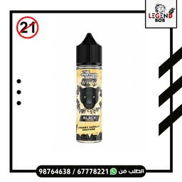 [5060830444899] PINK PANTHER BLACK CUSTARD 6MG 60ML