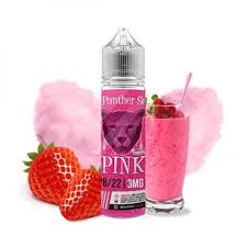 PINK PANTHER SMOOTHIE 6MG 60ML 