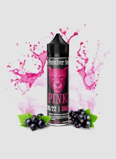 PINK PANTHER ORIGINAL 6MG 60ML