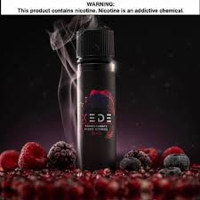 [311815230262] XEDE 6MG 60ML