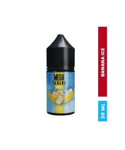 MEGA BANANA ICE 30MG 30ML