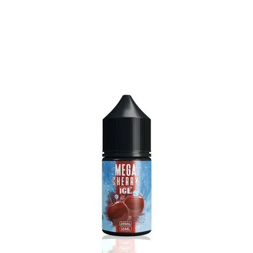 MEGA CHERRY ICE 30MG 30ML