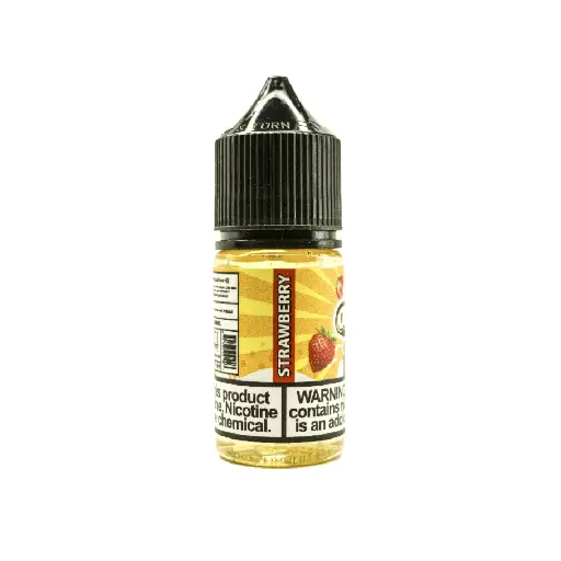 [33669988] BUTTER COOKIE STRAWBEERY 30MG 30ML