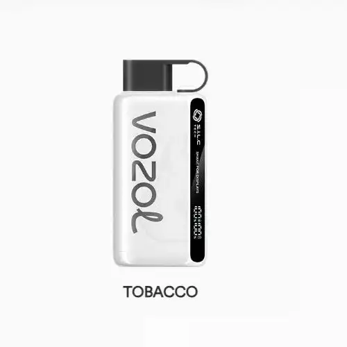 VOZOL STAR TOBACCO 12000 PUFFS 20MG 