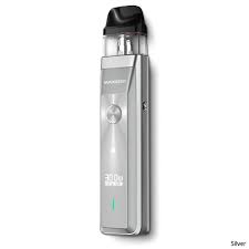 VAPORESSO XROS PRO SILVER