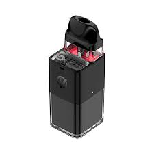 VAPORESSO XROS CUBE BLACK