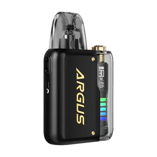 VOOPOO ARGUS P2 MATTE BLACK