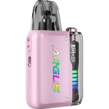 VOOPOO ARGUS P2 CRYSTAL PINK