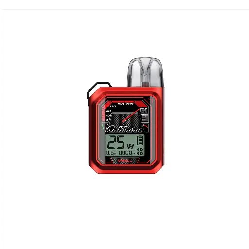 UWELL CALIBURN GK3 POD SYSTEM CRIMSON