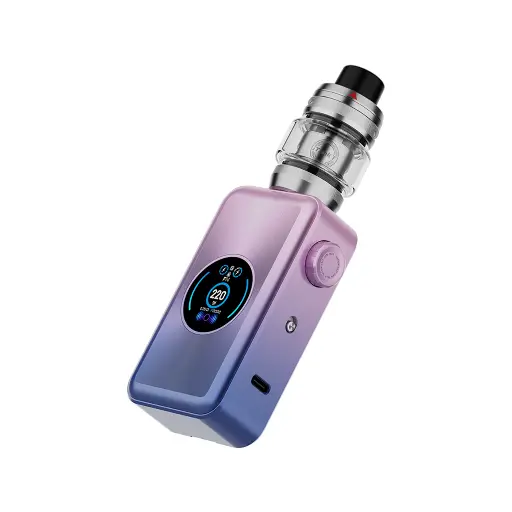 VAPORESSO GEN MAX - GRADIENT PURPLE 