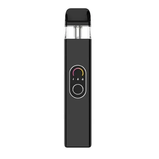 VAPORESSO XROS 4 KIT - BLACK 