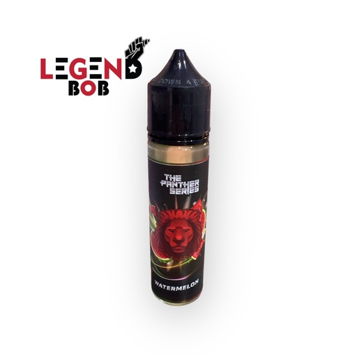 The Panther Series Watermelon 3MG 60ML