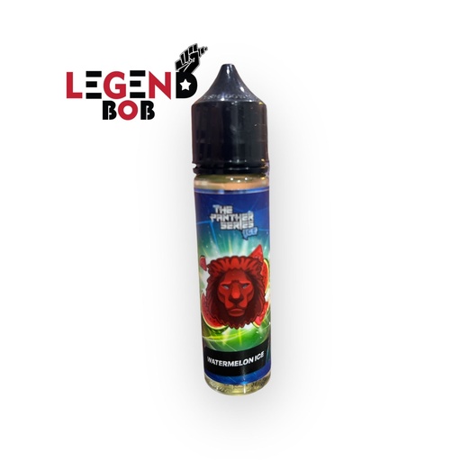 The Panther Series Watermelon Ice 3MG 60ML