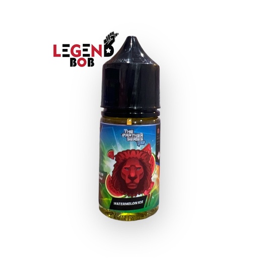 The Panther Series Watermelon Ice 30MG 30ML