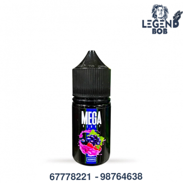 [000025] MEGA BERRY 30MG 30ML