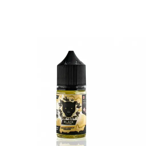 [000059] PINK PANTHER CREAMY VANLLA CUSTARD 30MG 30ML