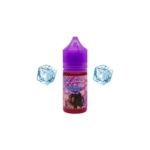 [000070] HAVANA GUMMY GRAPE ICE 30MG 30ML