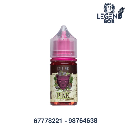 [00010] PINK PANTHER COLADA 50 MG 30ML