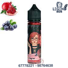 [0651074178821] POM BERRY 3MG 60ML 