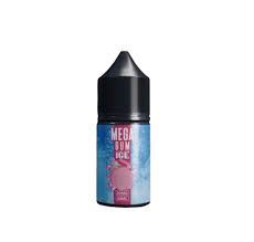 [11112242] MEGA GUM ICE 30MG 30ML