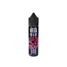 [112411241115] MEGA GRAPE 3MG 60ML