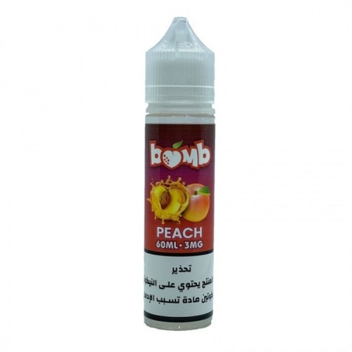 [12345678901234] BOMB BEACH 3MG 60ML 