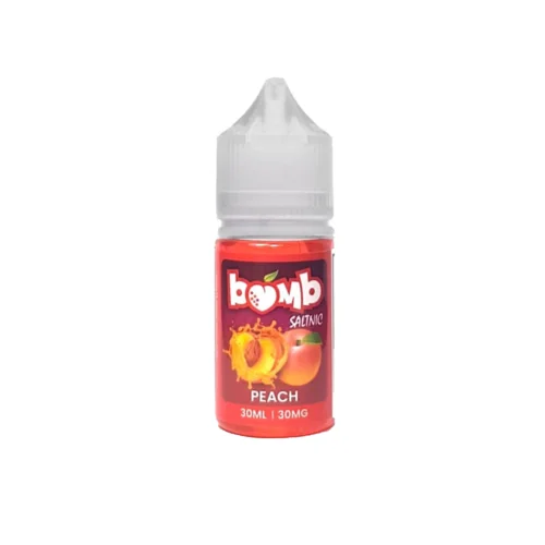 [12345678901236] BOMB BEACH 30MG 30ML 