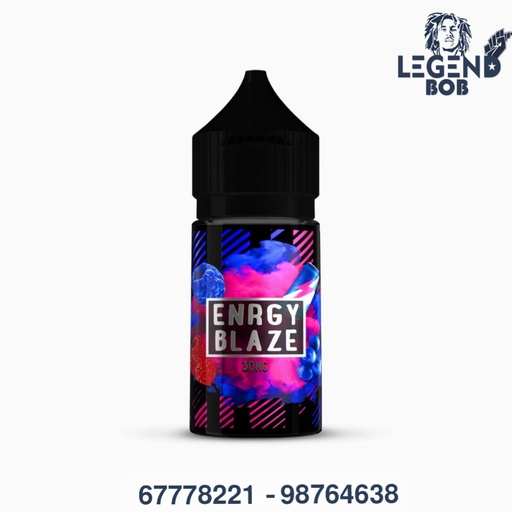 [23309230131] ENERGY BLAZE 30MG 30ML