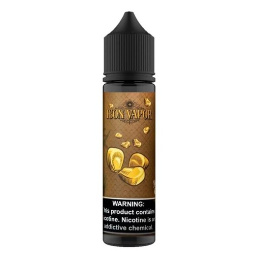 [2691987] ICON VAPOR ROOTS 12MG 60ML