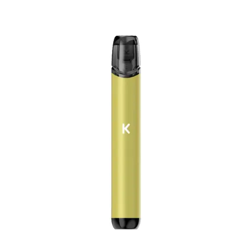 [3859893933615] KIWI KIT (ONLY DEVICE) LIGHT YELLOW 