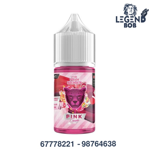 [5060618000705] PINK PANTHER CANDY 50MG 30ML 