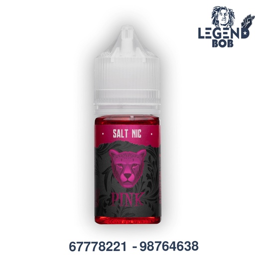 [5060719141536] PINK PANTHER ORIGNAL 50MG 30ML 