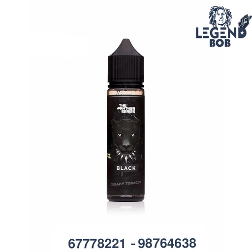 [5060719141932] PINK PANTHER BLACK 3MG 60ML 