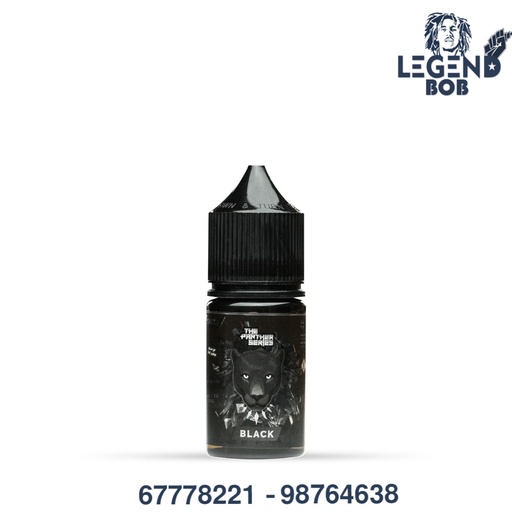 [50607191419634] PINK PANTHER BLACK 50MG 30ML 