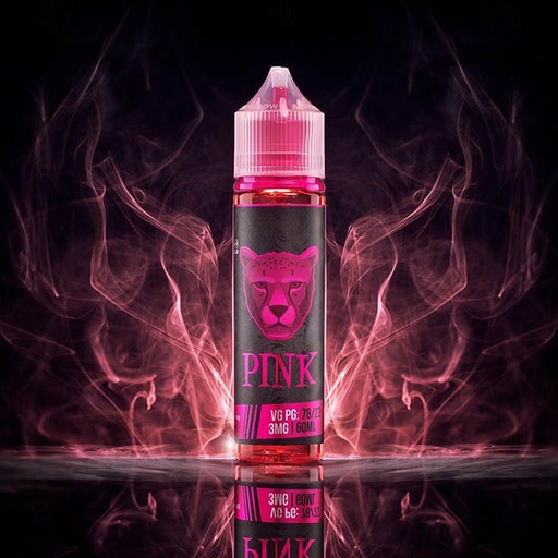 [5060719142106] PINK PANTHER ORIGNAL 12MG 60ML