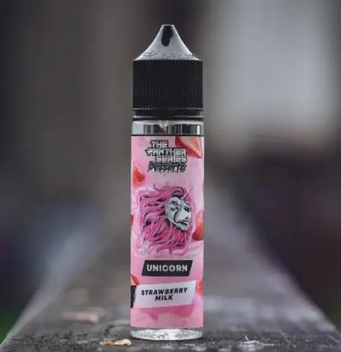 [5060830444851] PINK PANTHER STRAWBERRY MILK 3MG 60ML 