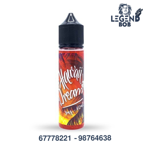 [602773466047] TROPICAL FRUITS 12MG 60ML 