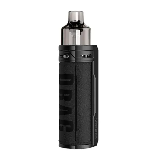 [6941291512824] VOOPOO DRAG-X KIT 80WATT-DARK KNIGHT