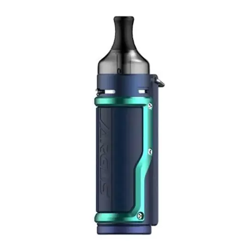 [6941291524070] VOOPOO ARGUS KIT 40WDEEP SEA  & CYAN 