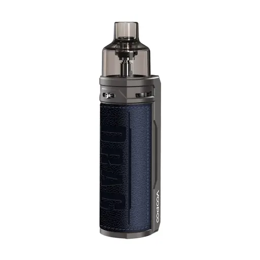 [6941291537605] VOOPOO DRAG-S NEW KIT 60W - GALAXY BLUE