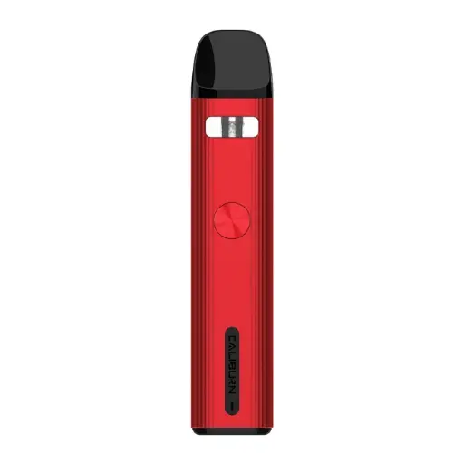 [6941736504049] CALIBURN G2 KIT RED