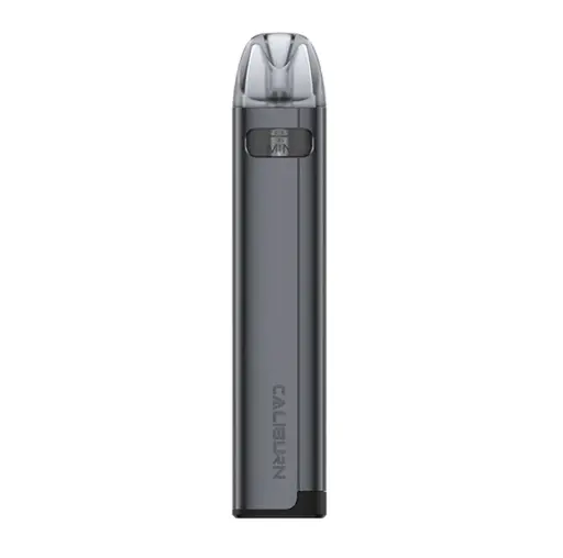 [6941736508009] CALIBURN A2S KIT GRAY  