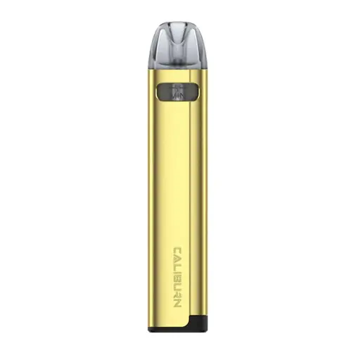 [6941736508023] CALIBURN A2S KIT GOLD