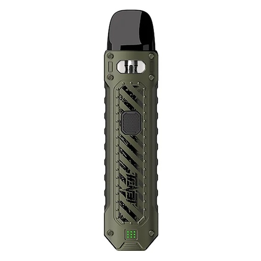 [6941736511238] CALIBURN TENET POD SYSTEM - OLIVE GREEN